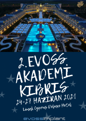 2. EVOSS ACADEMY CYPRUS 2021