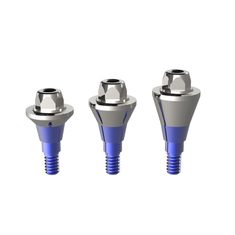 MULTI ABUTMENT