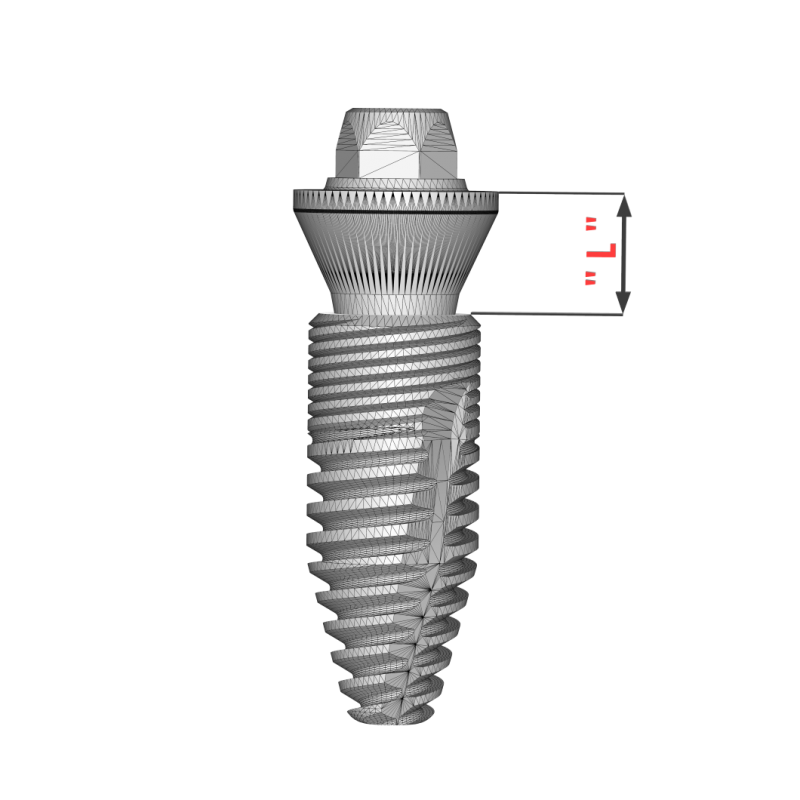 MULTI ABUTMENT