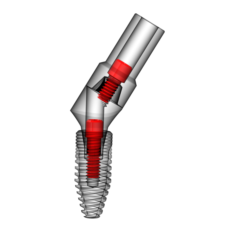 AÇILI MULTI ABUTMENT