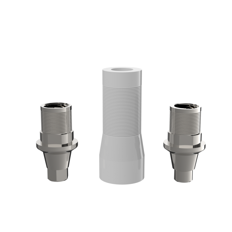 INTERFACE ABUTMENT