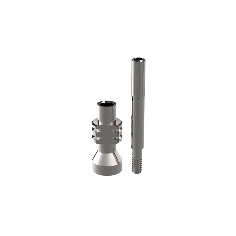 MULTI ABUTMENT OPEN SYSTEM TRANSFER