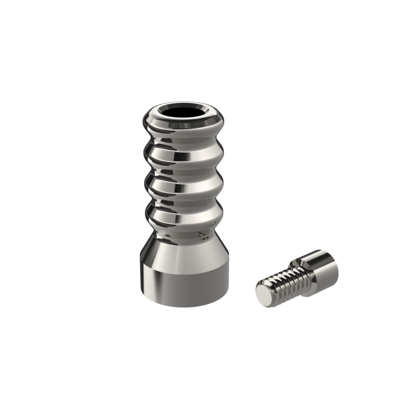 MULTI ABUTMENT CLOSED SYSTEM TRANSFER