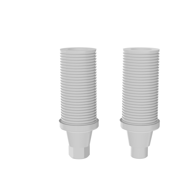 CASTABLE ABUTMENT