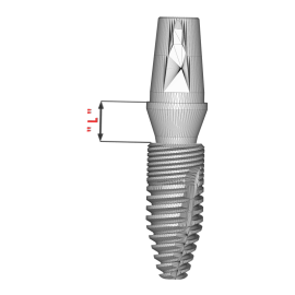 DÜZ ABUTMENT