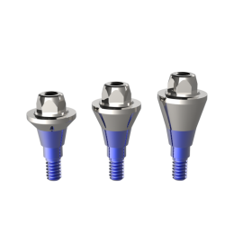 MULTI ABUTMENT