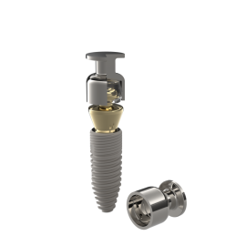 BALL ABUTMENT TRANSFER