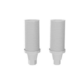 CASTABLE ABUTMENT